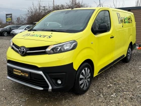 Toyota Proace Long, снимка 1
