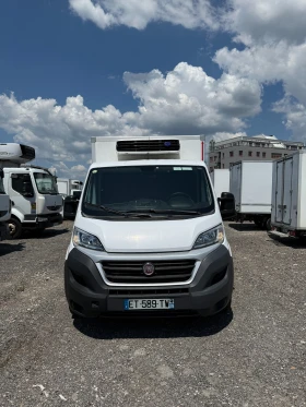 ����� �� �������� �� Fiat Ducato 2, 3 Multidjet