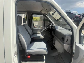 VW Lt 2.5TDI 6-������ 2.70�. | Mobile.bg � ����� ������ 10