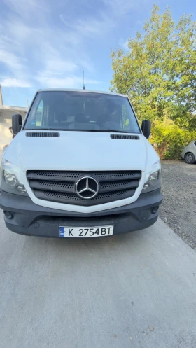 Mercedes-Benz Sprinter undefined | Auto.bg — изображение 2