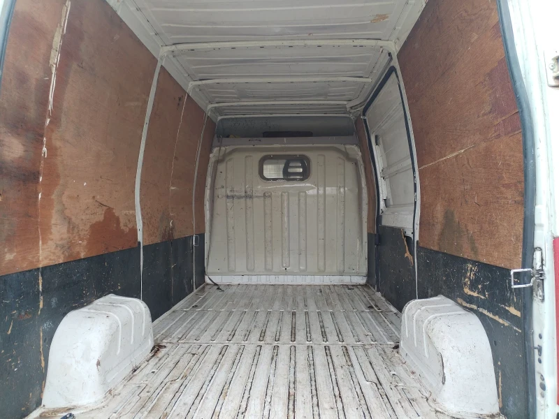 Citroen Jumper, снимка 6 - Бусове и автобуси - 52702636