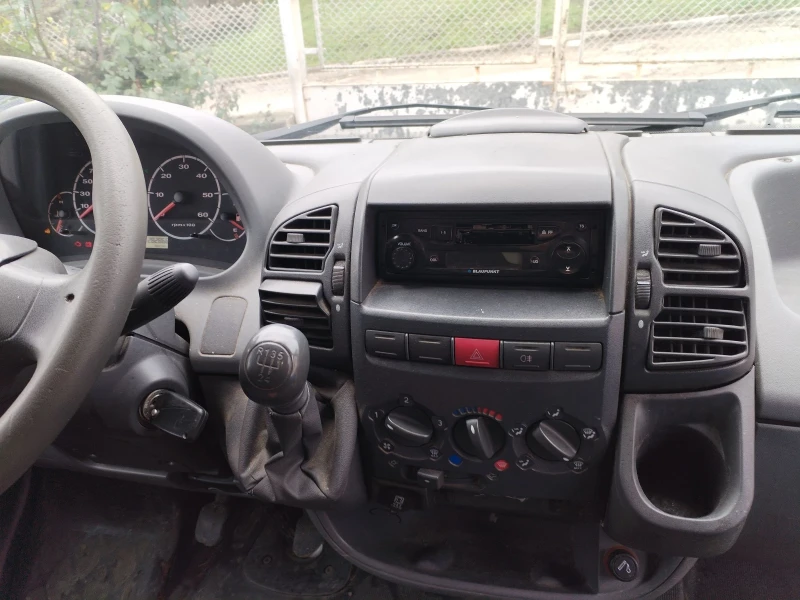 Citroen Jumper, снимка 9 - Бусове и автобуси - 52702636