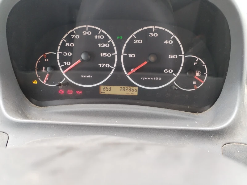 Citroen Jumper, снимка 8 - Бусове и автобуси - 52702636