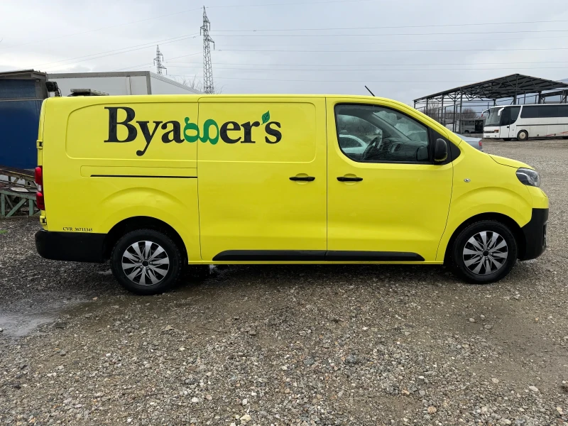 Toyota Proace Long, снимка 6 - Бусове и автобуси - 53385899