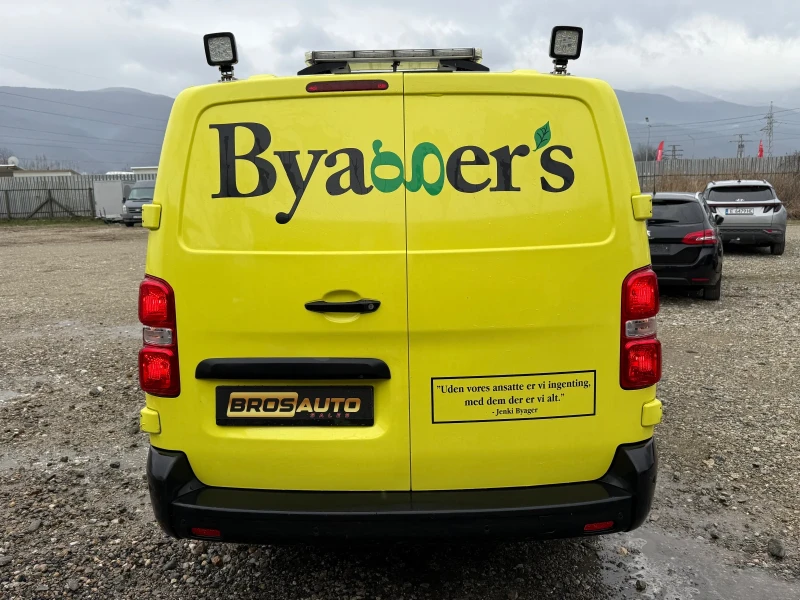 Toyota Proace Long, снимка 4 - Бусове и автобуси - 53385899