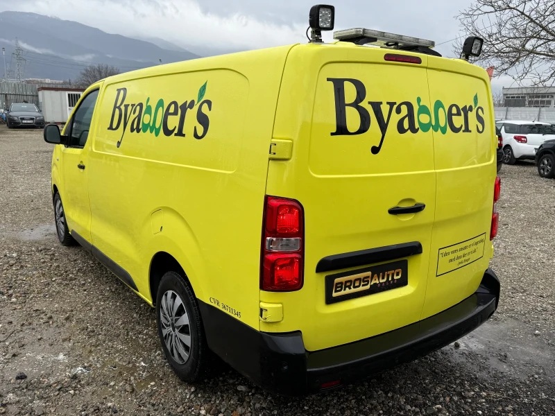 Toyota Proace Long, снимка 3 - Бусове и автобуси - 53385899