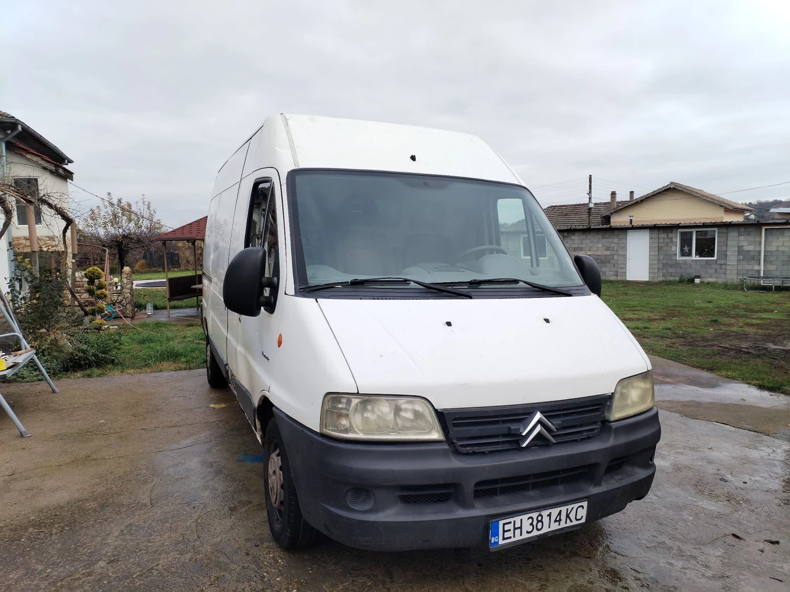 Citroen Jumper | Mobile.bg   1