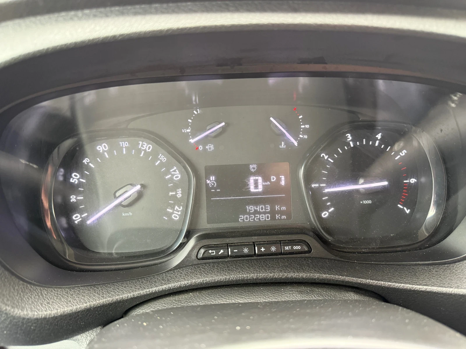 Toyota Proace Long | Mobile.bg � ����������� 15