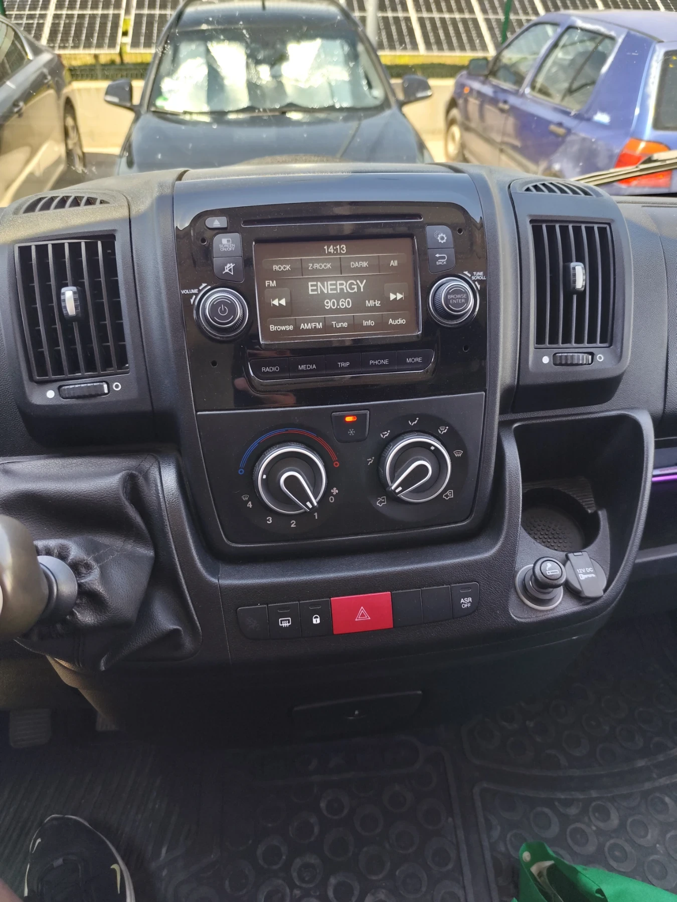 Peugeot Boxer, снимка 8 - Бусове и автобуси - 54994688