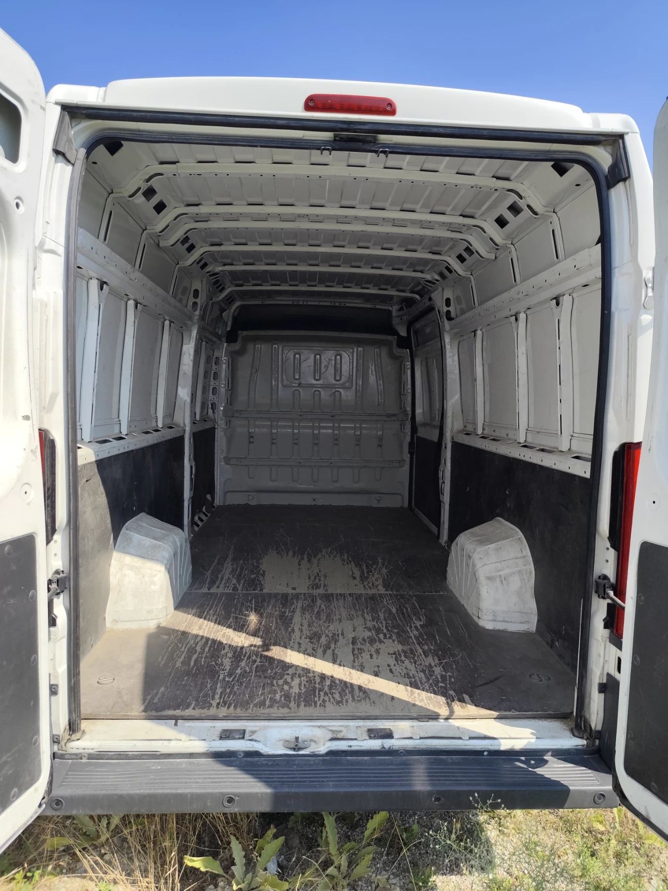 Peugeot Boxer, снимка 11 - Бусове и автобуси - 54994688