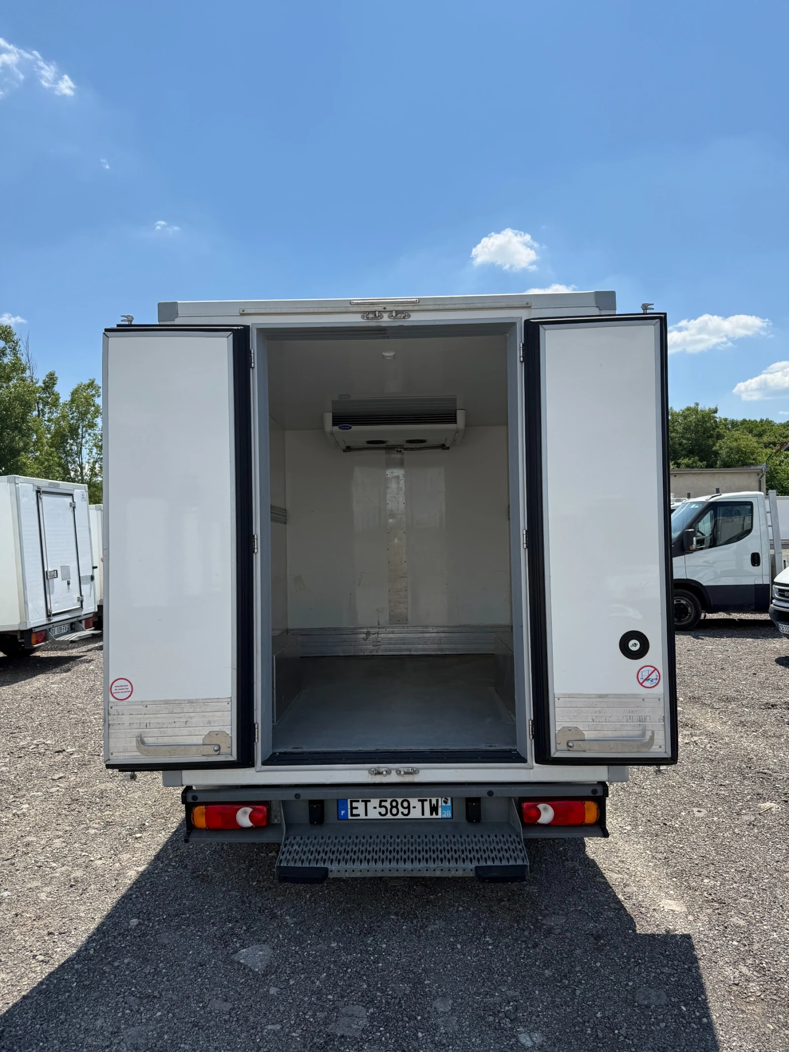 Fiat Ducato 2, 3 Multidjet, снимка 6 - Бусове и автобуси - 54989473