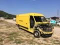 Renault Master 2.3 на части, снимка 3