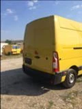 Renault Master 2.3 на части, снимка 4