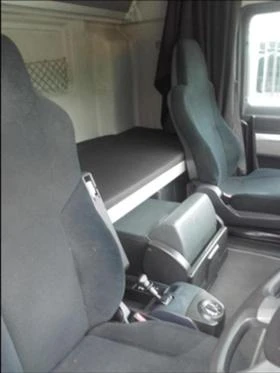 Man Tgx 440, снимка 3