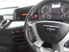Man Tgx 440, снимка 5