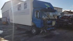 Mercedes-Benz Atego 822  euro5, снимка 2