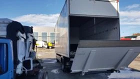 Mercedes-Benz Atego 822  euro5, снимка 4