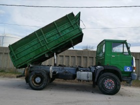 Skoda Liaz, снимка 13 - Камиони - 45490968