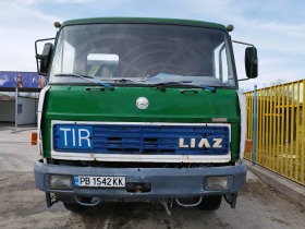Skoda Liaz, снимка 3 - Камиони - 45490968