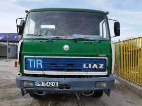 Skoda Liaz, снимка 3