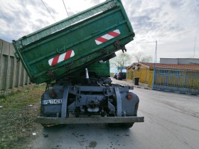 Skoda Liaz, снимка 14 - Камиони - 45490968