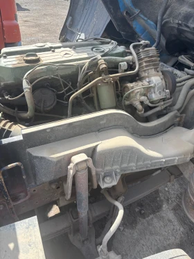 Mercedes-Benz 817, снимка 10