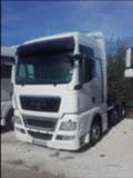 Man Tgx 440, снимка 1