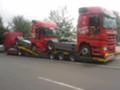 Man Tgx 440, снимка 7