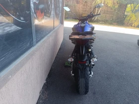 Yamaha Mt-07 A2 ABS, снимка 4