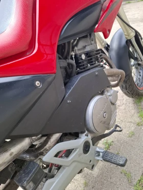 Honda Fmx, снимка 7