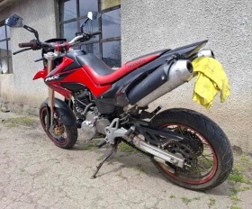 Honda Fmx, снимка 5