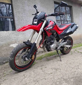 Honda Fmx, снимка 1