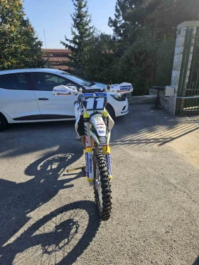 Husqvarna FC 450, снимка 1