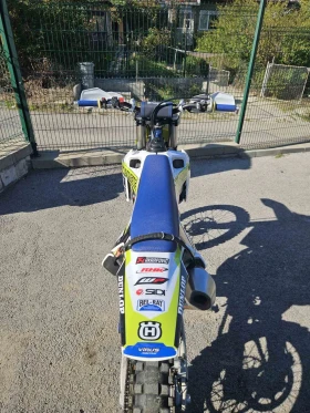 Husqvarna FC 450, снимка 6