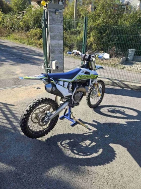 Husqvarna FC 450, снимка 3