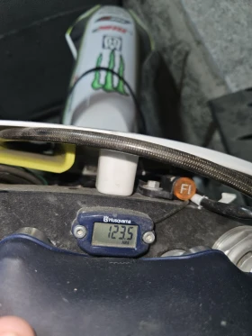 Husqvarna FC 450, снимка 10