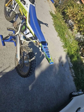 Husqvarna FC 450, снимка 5