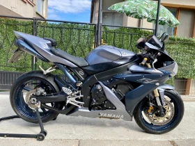 Yamaha YZF-R1 R1-RN12, снимка 3