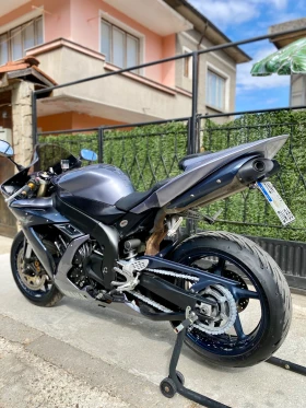 Yamaha YZF-R1 R1-RN12, снимка 6