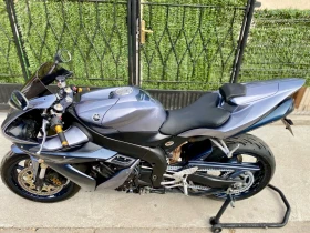 Yamaha YZF-R1 R1-RN12, снимка 9