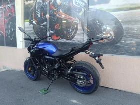 Yamaha Mt-07 A2 ABS, снимка 11