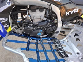 Yamaha Yfz Yamaha yfz450r  | Mobile.bg    8