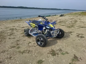 Yamaha Yfz Yamaha yfz450r  | Mobile.bg    4