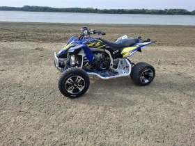 Yamaha Yfz Yamaha yfz450r  | Mobile.bg    2