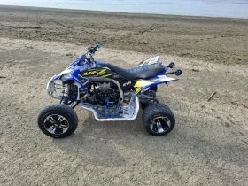 Yamaha Yfz Yamaha yfz450r  | Mobile.bg    3