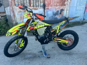  Ktm EXC
