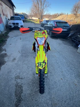 Ktm EXC KTM EXC-F 450 2020 | Mobile.bg    5