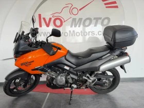 Kawasaki Klv 1000 | Auto.bg — изображение 3