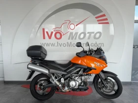 Kawasaki Klv 1000 | Auto.bg — изображение 4