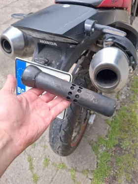 Honda Fmx undefined | Auto.bg — изображение 6